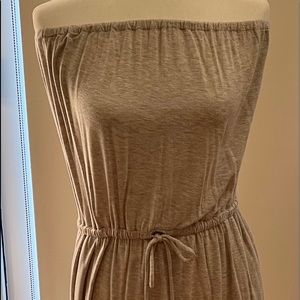 J. Crew Beautiful Maxi Dress!